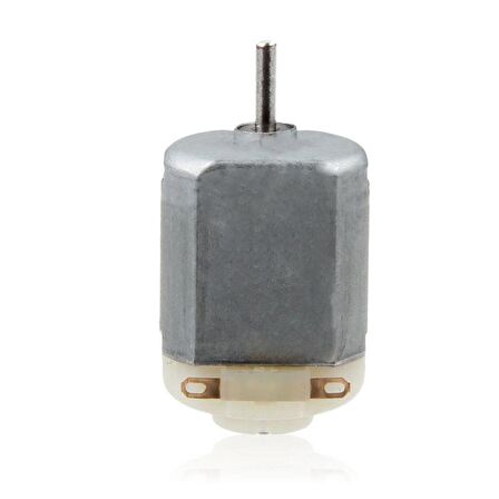 DC Motor 3V - 6V