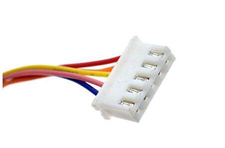 Step Motor 28BYJ-48 Redüktörlü