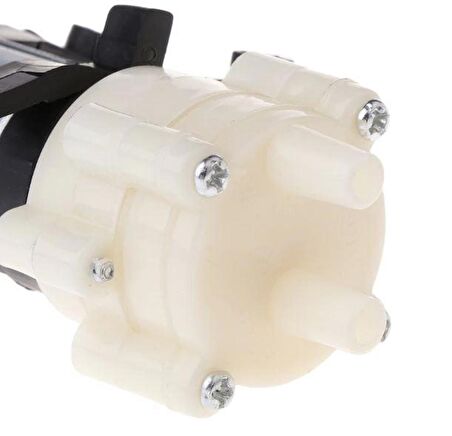 R385 Su – Hava Pompası DC 6-12V