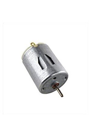 R280 DC Motor 3-12 V