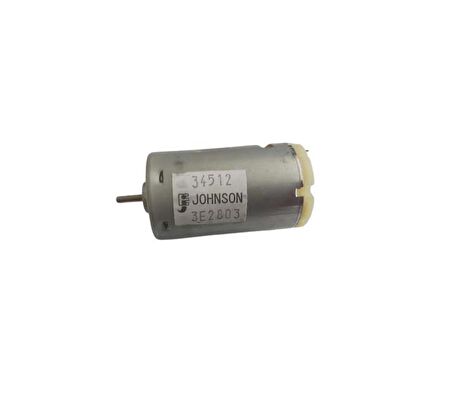 JOHNSON 17V 19000 RPM DC Motor