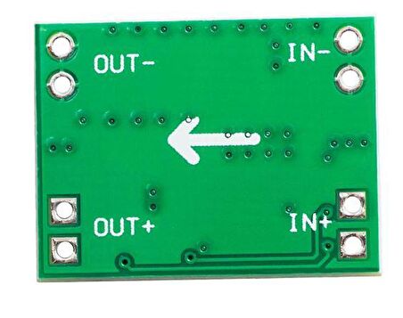 MP1584 DC DC Voltaj Düşürücü Step Down 3A HW133