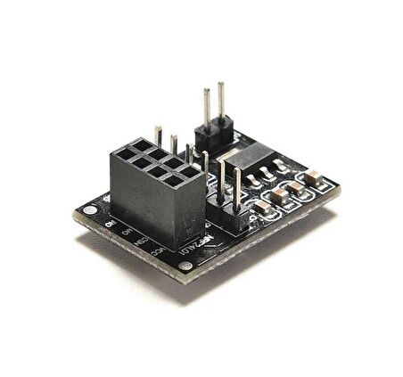 NRF24L01 Wireless Modül Adaptörü