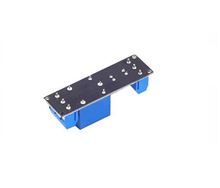 1 Kanal 5V Röle Modülü Gösterge Girişli
