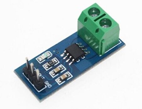 ACS712 20A Akım Sensör Modülü