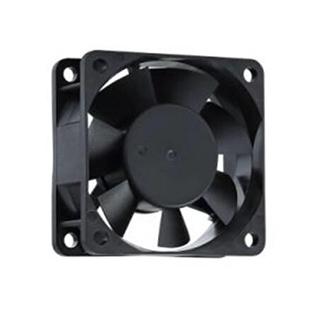 5010 5V Fan