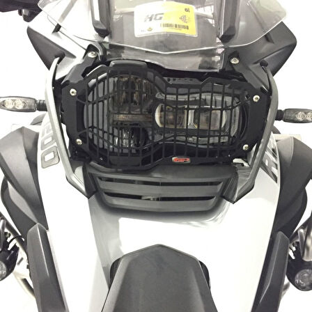 Gp Kompozit Far Koruma Demiri Bmw R 1200 Gs 2013-2022