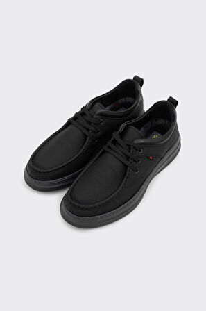 Hakiki Deri Erkek Casual Ayakkabı