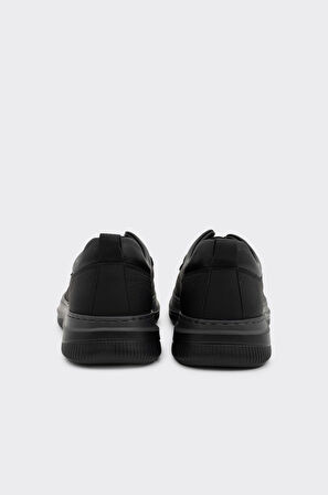 Hakiki Deri Erkek Casual Ayakkabı