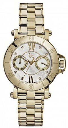 GUESS COLLECTION GCX74111L1S 