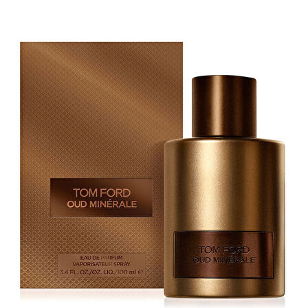 Tom Ford Oud Minerale 100ML Unisex Parfüm