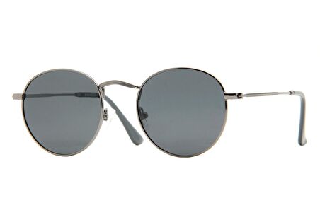 Lykos LY9109-C2-45 Polarize Unisex Güneş Gözlüğü