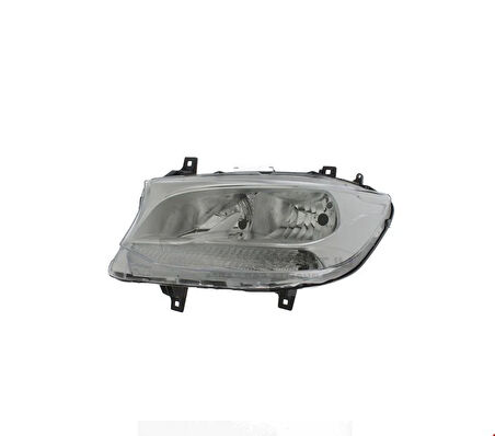 MERCEDES - ÖN FAR SOL SPRİNTER 2018- - 9109060000