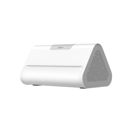 TP-Link Tapo H500-256GB Akıllı HomeBase 16 GB + 256 GB SSD | 16 Kamera, 64 Sensör Destekli | Yüz Tanıma | Isı, Su Baskını, Kapı/Pencere ve Hareket Sensörleri | Akıllı Ev Merkezi