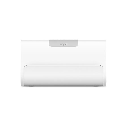 TP-Link Tapo H500-256GB Akıllı HomeBase 16 GB + 256 GB SSD | 16 Kamera, 64 Sensör Destekli | Yüz Tanıma | Isı, Su Baskını, Kapı/Pencere ve Hareket Sensörleri | Akıllı Ev Merkezi
