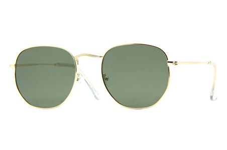 Lykos LY9112-C01-49 Polarize Unisex Güneş Gözlüğü