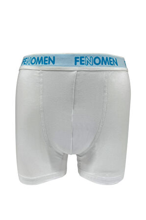 Fenomen 3'lü  Erkek Boxer