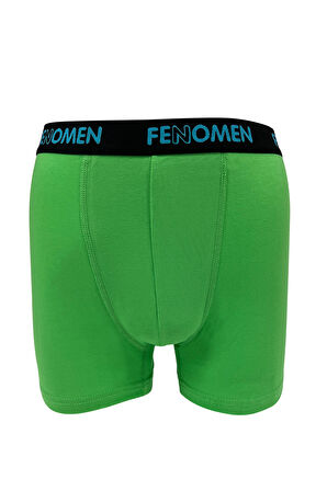 Fenomen 3'lü  Erkek Boxer