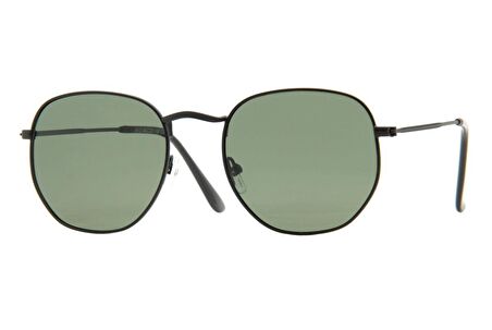 Lykos LY9112-C05-49 Polarize Unisex Güneş Gözlüğü