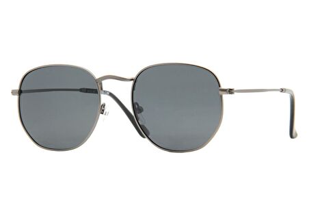Lykos LY9112-C2M-49 Polarize Unisex Güneş Gözlüğü
