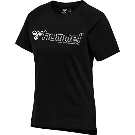 Hummel T-Noni 2.0 Kısa Kollu Tişört 911559-2001