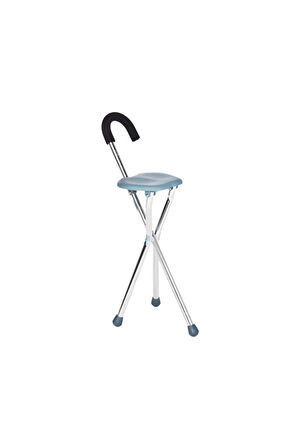 Comfort Plus Pr106 Oturaklı Baston