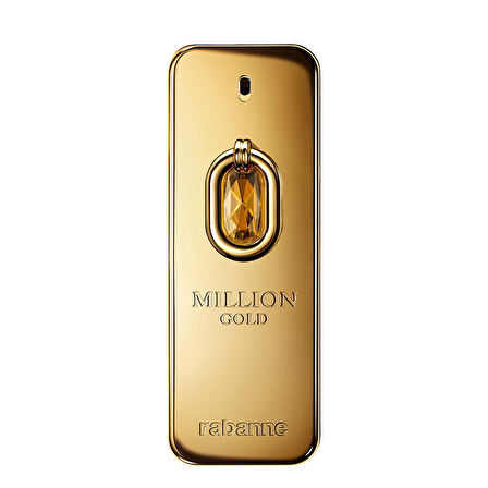 Rabanne Million Gold Elixir 200ML Erkek Parfüm
