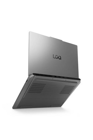 LOQ Essential i5 13450HX 96GB 1TB SSD RTX5050/8GB 65W 15.6" FHD W11H Gaming Laptop