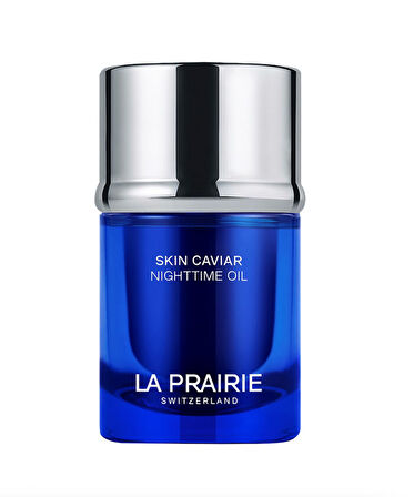 La Prairie Skin Caviar Nighttime Oil 20 ml 