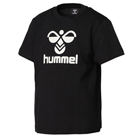 Hummel Lauren Çocuk Kısa Kollu Tişört 911653-2001