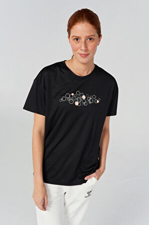 Hummel Leros  Tişört 911657-2001