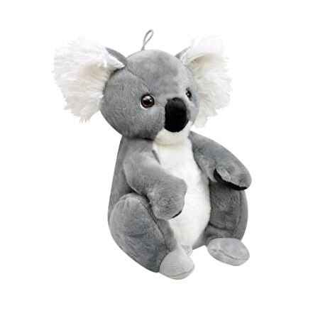 Peluş Koala Oyuncak 28 cm