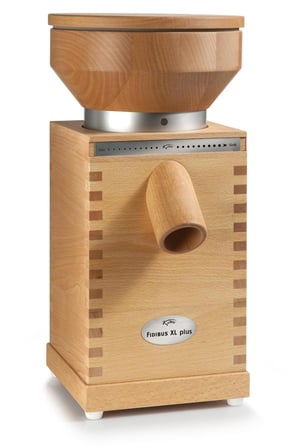 Komo - Fidibus Xl Plus Un Değirmeni - 5004