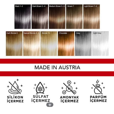 Cover Hair Orta Kahve 14 Gramm Saç Fiberi Dolgunlaştırıcı Kellik Kapatıcı Toz (Topik Tozu)
