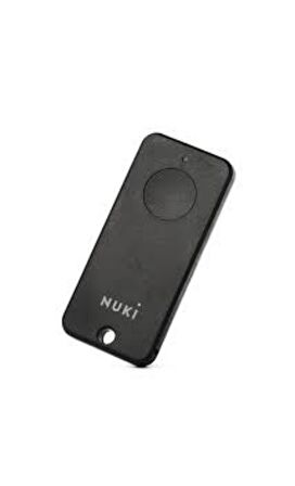 Nuki Fob Bluetooth Anahtar