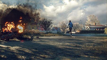 PS4 Generation Zero