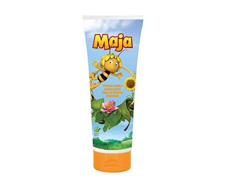 Azeta Arı Maya Banyo Köpüğü 200 Ml