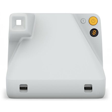 POLAROID NOW - WHITE FOTOĞRAF MAKİNESİ