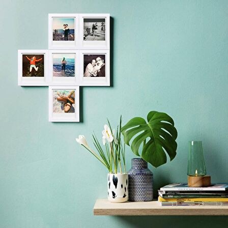 Polaroid Color Film For SX-70 Film