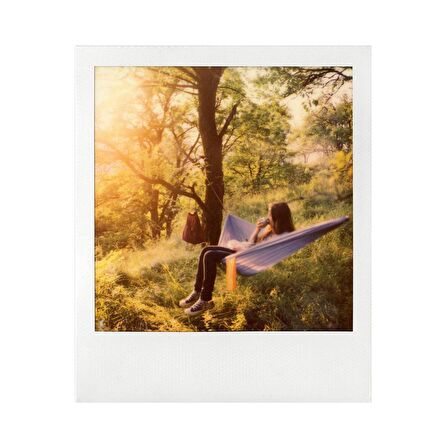 Polaroid Color I-Type Double Pack  16'lı Film