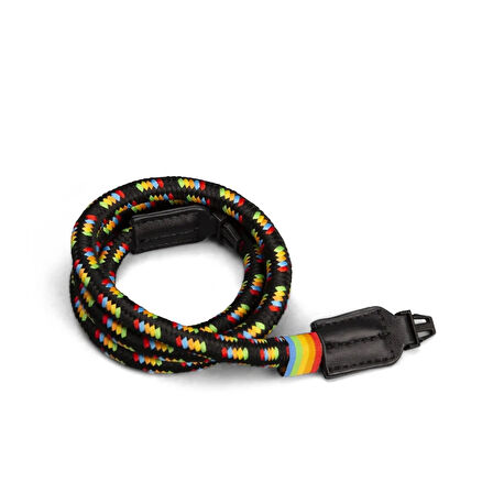 Polaroid Kamera Askısı Round - Rainbow