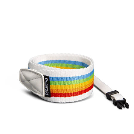 Polaroid Kamera Askısı Flat - Beyaz