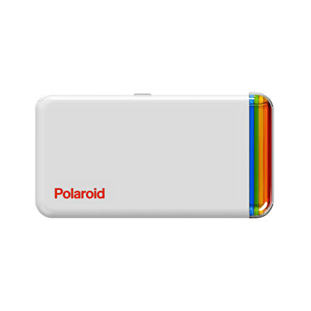 POLAROID EVERYTHING BOX HI PRINT 2X3 PHOTO PRINTER