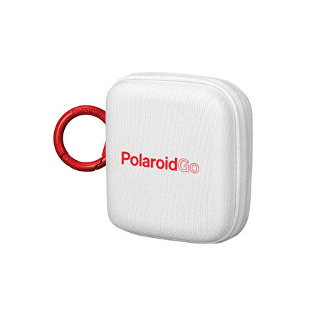 Polaroid Go Pocket Photo Album - Beyaz