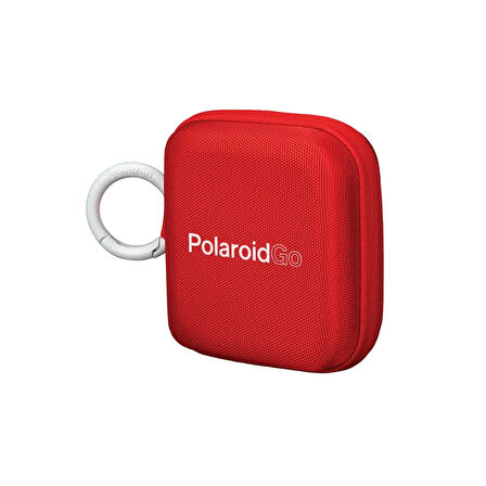 Polaroid Go Pocket Photo Album - Kırmızı