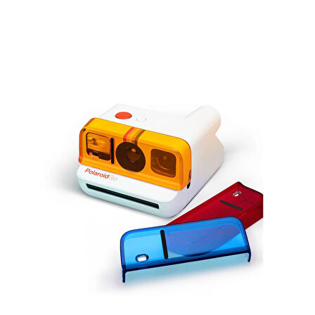 Polaroid Go Renk Filtresi Seti