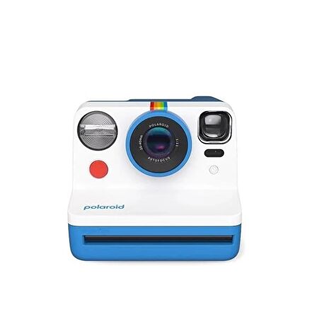 Polaroid Now Gen 2 - Mavi