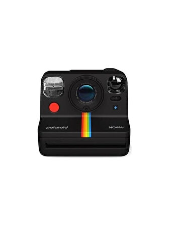 Polaroid Now+ Gen 2 - Siyah OUTLET