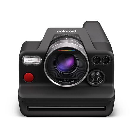 Polaroid I-2 Anlık Fotoğraf Makinesi