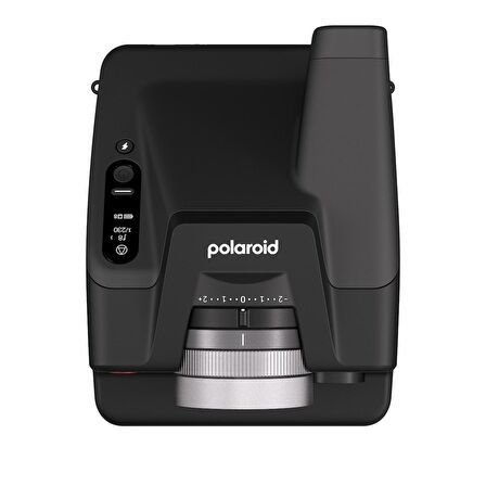 Polaroid I-2 Anlık Fotoğraf Makinesi